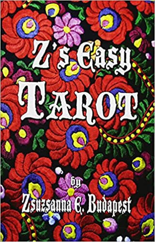 Z's Easy Tarot Z's Easy Tarot