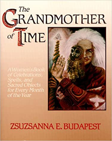 Grandmother of Time Grandmother of Time
