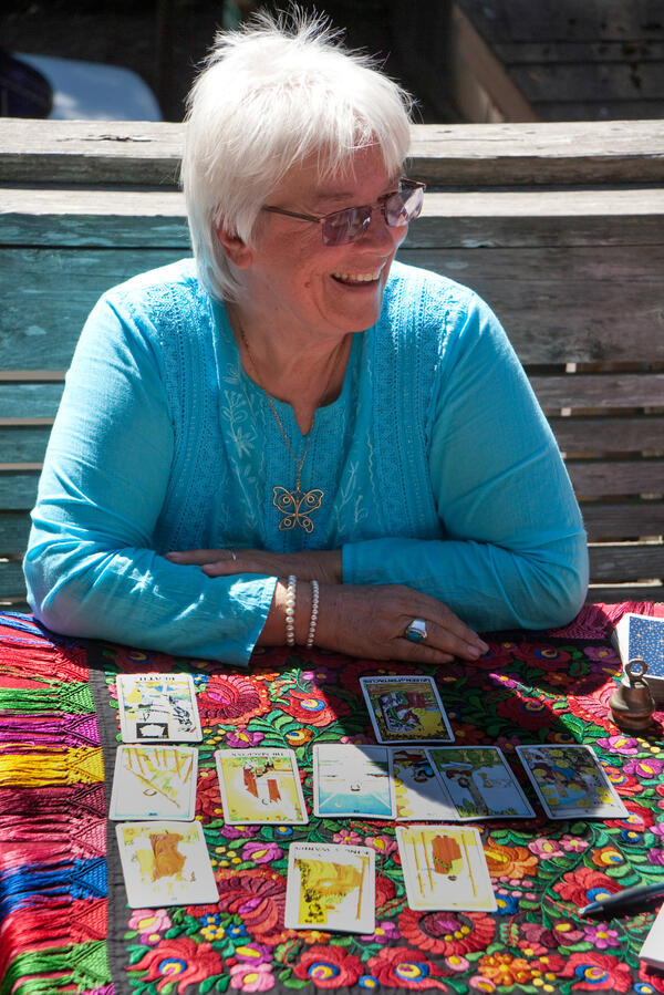 Z Tarot Z Tarot