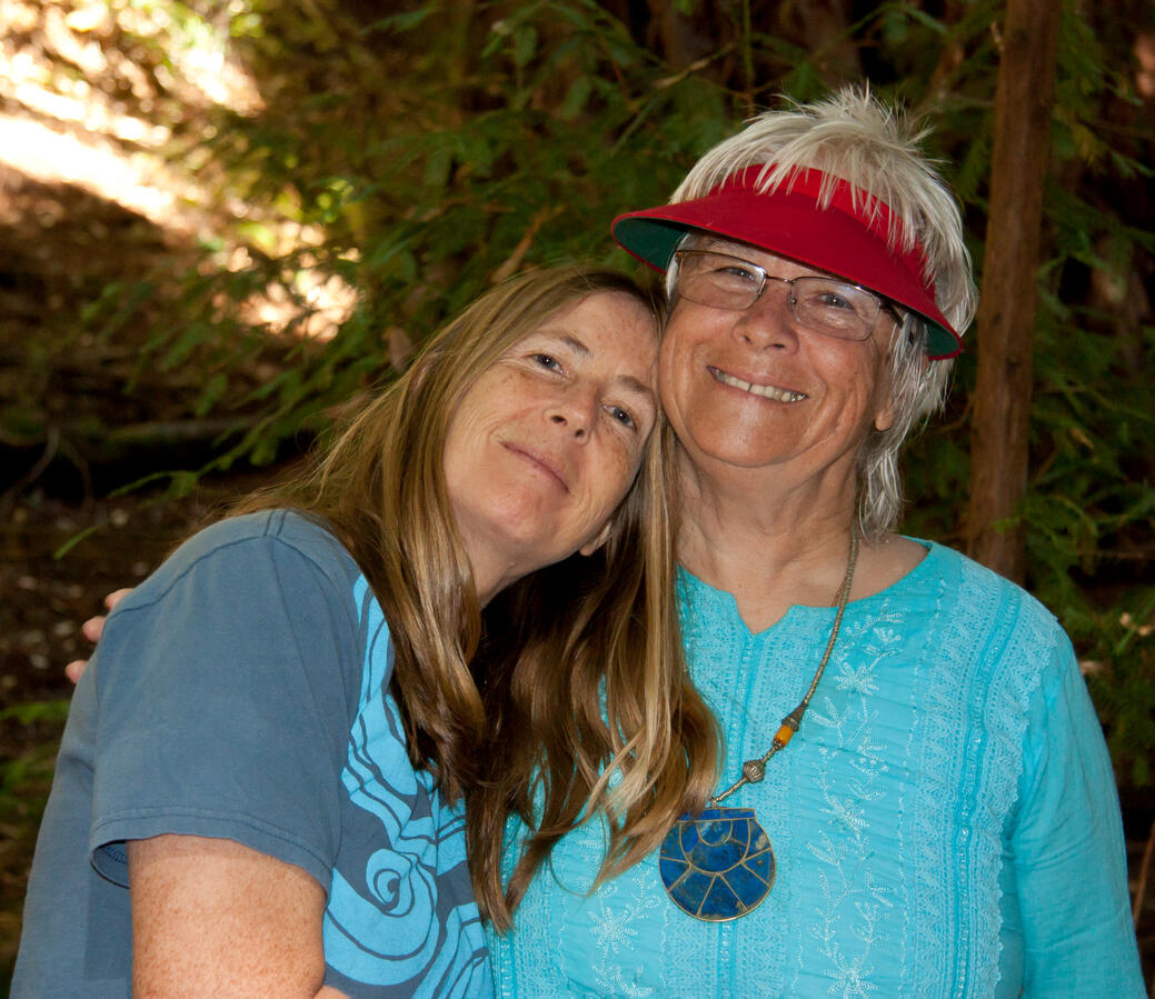 Z and Jane Z and Jane